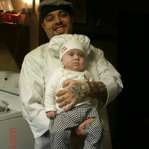 Meet your Posher, Gabriel